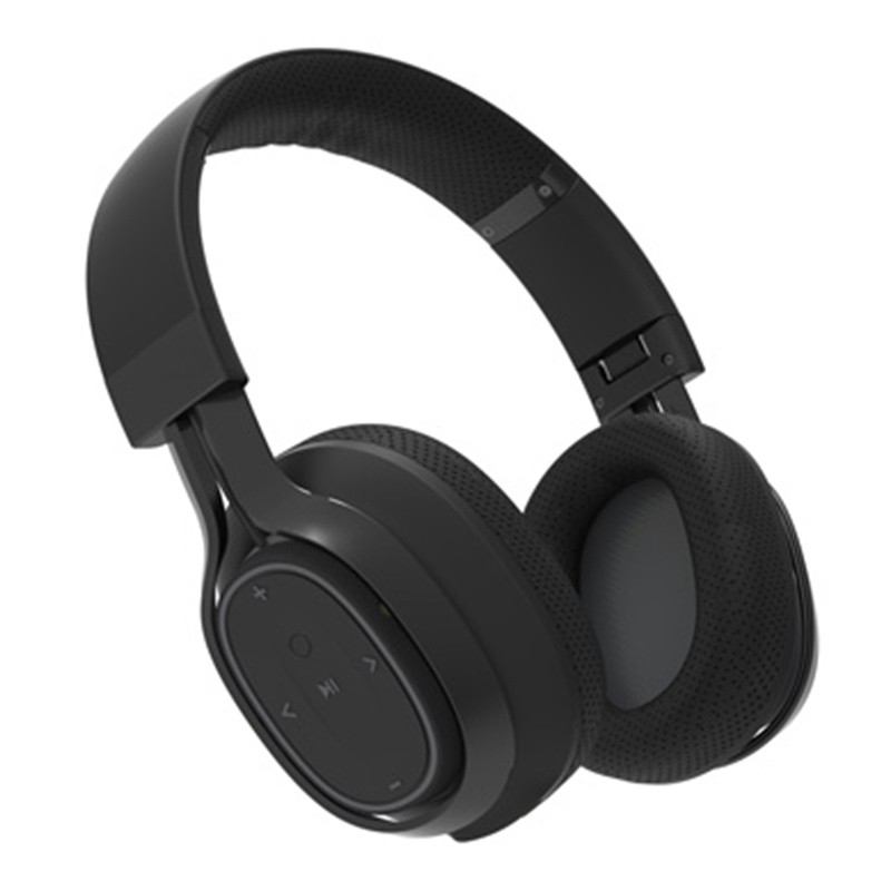 BlueAnt Pump Zone Wireless Headphones