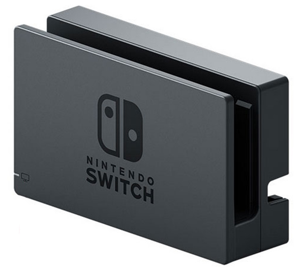 Nintendo Switch Dock